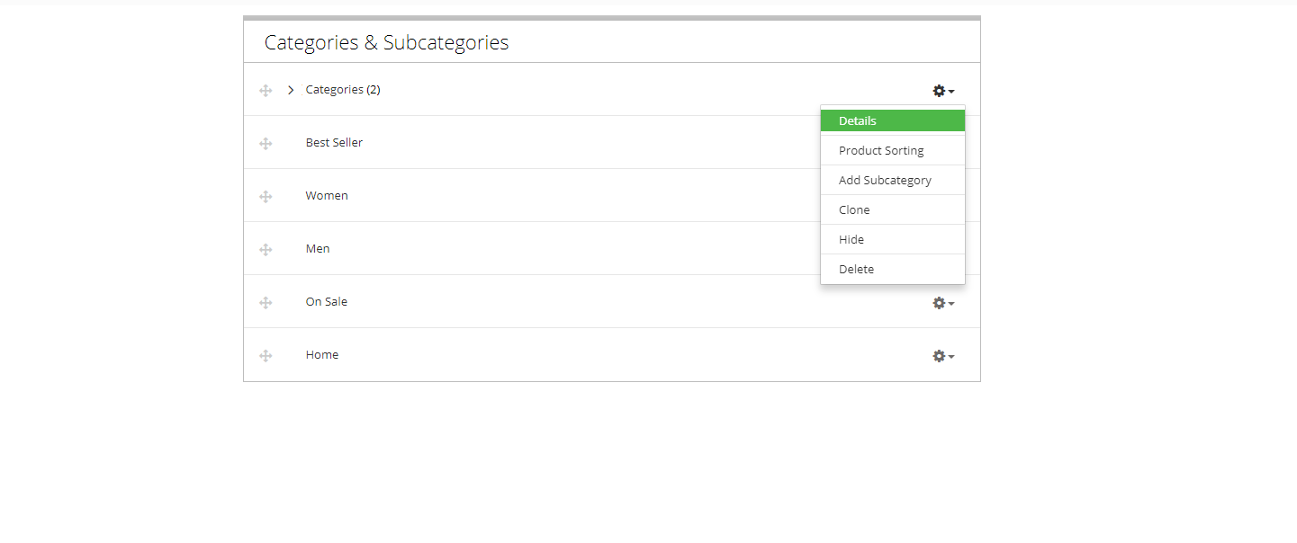 Upload theme