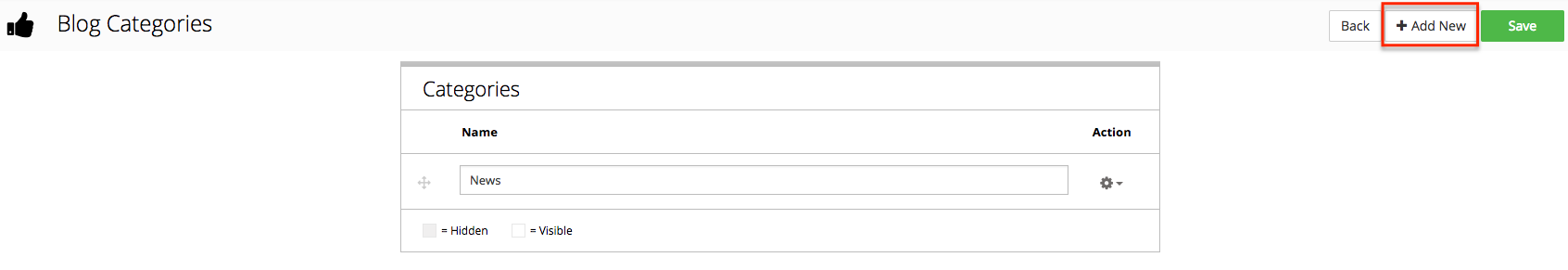 Upload theme