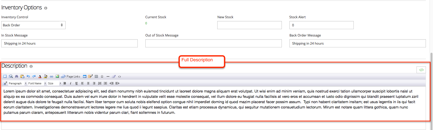 Upload theme