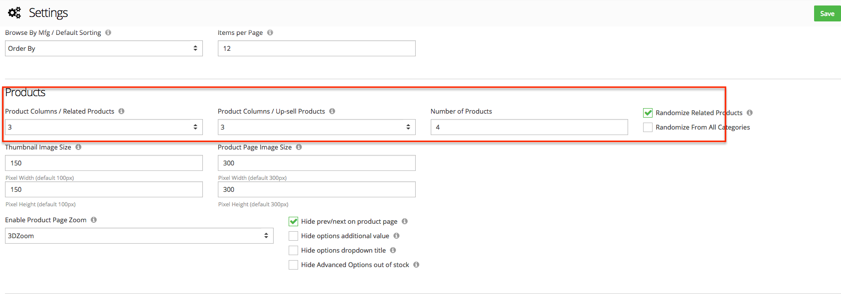 Upload theme